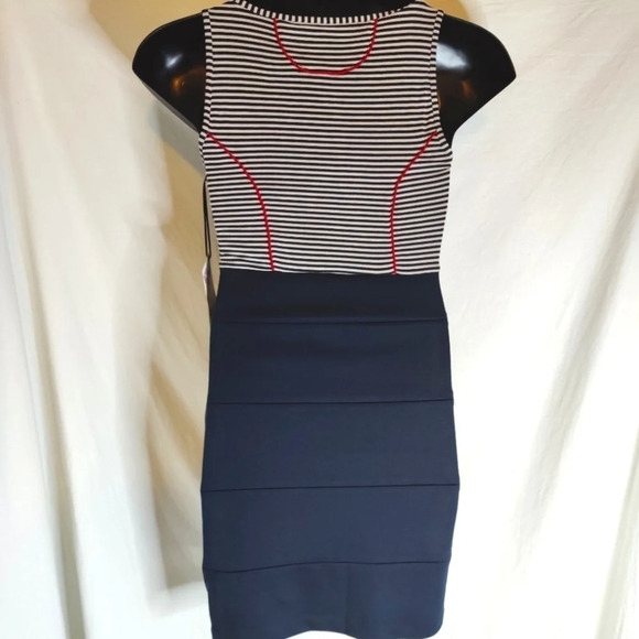 Jack BB Dakota Nautical Dress NWT 😍 - Picture 6 of 12
